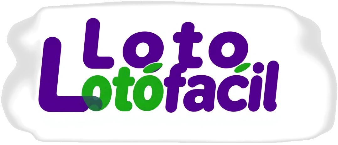 Logo LotoFácil